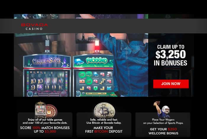 best slots online casino that pays out