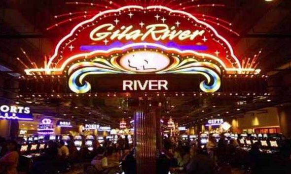 gila river casino players club login