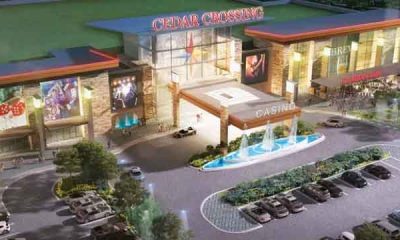 Cedar Rapids casino proposal