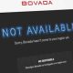 Bovada not available