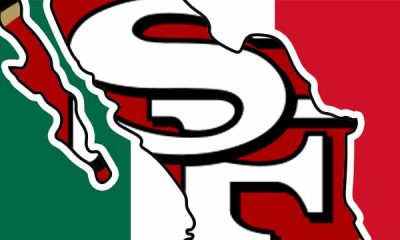 San Francisco 49ers in Mexico