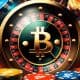 Bitcoin roulette wheel