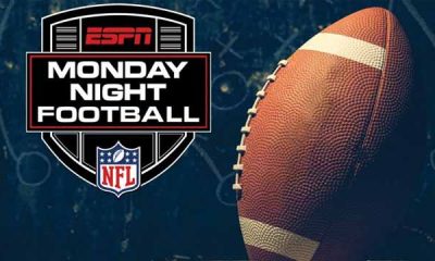 MNF espn logo