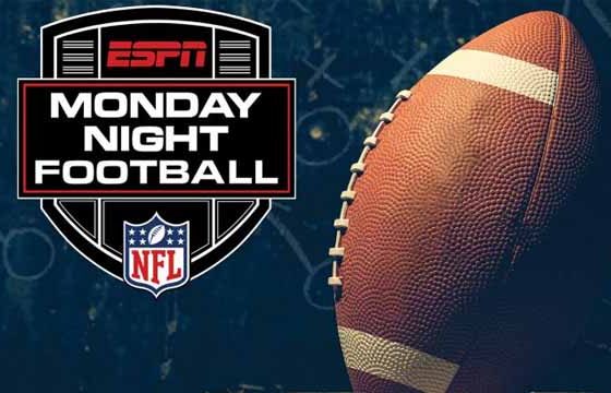 MNF espn logo