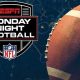 MNF espn logo