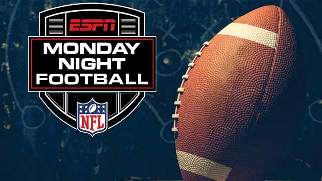 MNF espn logo