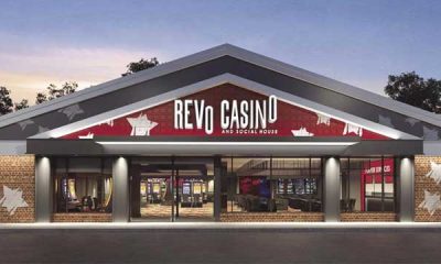 Revo Casino