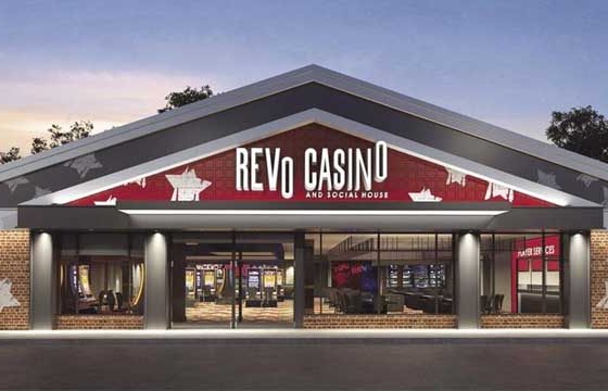 Revo Casino