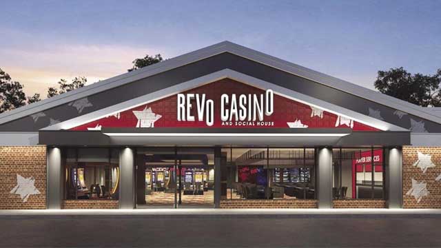 Revo Casino