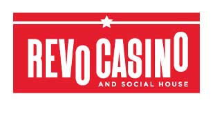 Revo Casino logo