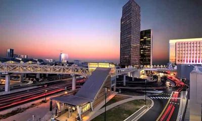 Tysons proposed casino